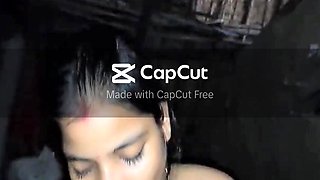 Desi Girl Having Sex Non Stop