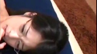 Japanese Glasses Bitch J-Bitch: Solo, Pov  Masturbation Porn