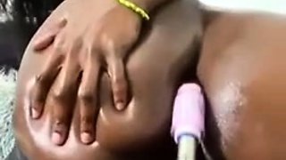 T Anal Machine
