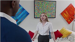 Alaina Taylor Is Maid To Be Your Personal Fucktoy