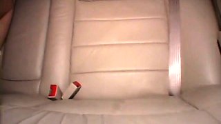 Ariana Jollen Extreme Fucks