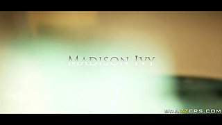Slut Du Jour - Part 2 With Johnny Sins, Madison Ivy - Brazzers