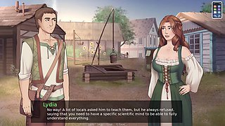 New anal hentai scenes that push the boundaries of dirty fantasies