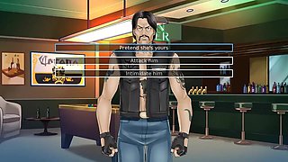 Love Sex Second Base Part 3 Gameplay by Loveskysan69