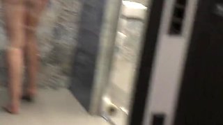 Stepmom Home Soon! Stepdad Hardcore Fuck with Teen Nikolas - POV Blowjob & Tight Pussy