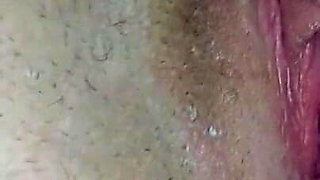 A Real Vaginal Rupture with a Huge Bottle!