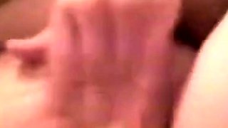 Arab Girl's Private Webcam Show