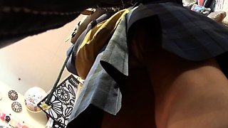 Hot amateur outdoor sex on the deck Blow job anal ATM
