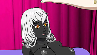 Bedroom Bounties: the Countess