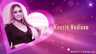 Fucking Her Friend's Mom With Isis Love, Kenzie Madison - Brazzers