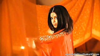Moonlight's milf video by Bollywood Nudes HD