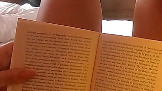 All Natural Big Boobs Big Ass Curvy and Busty Beautiful Slut Makes Dick Cum on Her Clothes