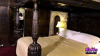 Hot cumshot for amateur fetish mature stockings slut