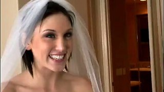 Brunette-wife-likes-big-white-dick