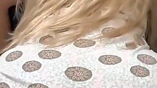 My Stepmother Caught Me Masturbating and Gave Me a Delicious Blowjob and Swallows Milk