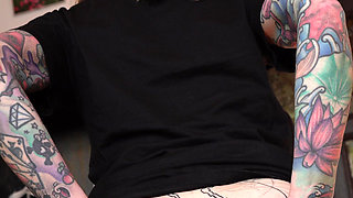 No Words, No Panties, Just Passion