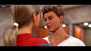 Thief of Hearts - Part 25 - Sex with Perfect Babes by Loveskysan69