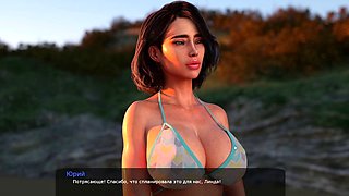 Complete Gameplay - Milfy City, Part 30 1.0