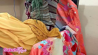 Maid with hairy pussy gets shaved and drilled in HD XXX action
