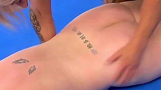 Rain0168 Ivy Rain Vs Kirsty Stroud Sexfight