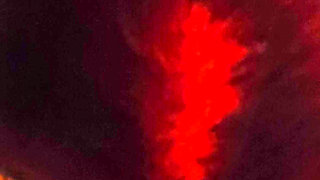 Gagging and Happy 420