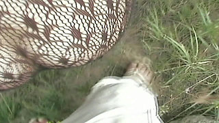 Out in the Field