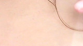 He Likes to See Me Cumming