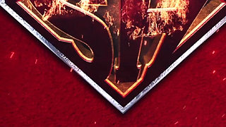 Newbie Nina Rivera Gives Her First Christmas Blowjob