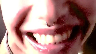 Bringing My Slutty Girlfriend to the Glory Hole