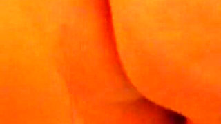 Jen Flashes in the Elevator