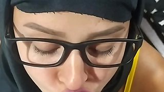 Arab Stepmom Sex Request