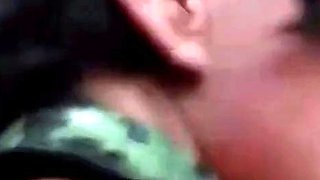 Russian Amateur Homemade Video