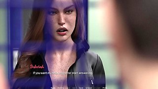 Des Ires And Beautiful Girls - Growing Things Up - Pt 05