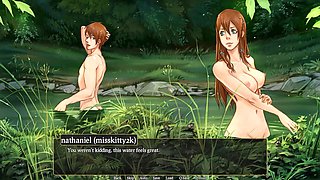 Hintai anime, sfm cartoon cuckold, mom son hotel 3d