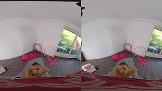 18yo Flexible Gymnast; Teen Fit Slim Petite Small Tits Footjob Shaved Pussy Athlete