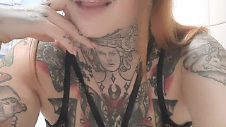 Your My Own Personal Toilet