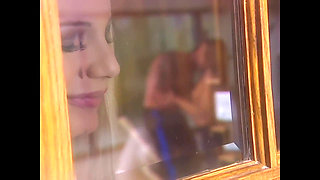 A Big Mature Cock for a Young and Wild Lexi Love