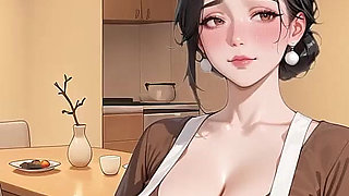 Ntr'd by My Friend #5 Cheating Route - Ai Porn Game