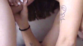 Fucking My Girlfriend's Sister