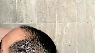 Eating Pussy of My Tinder Date Until She Showered Me in Squirt
