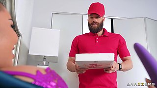 Diary Of A Horny Little Slut With Xander Corvus, Honey Gold - Brazzers