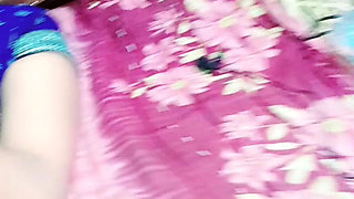 Boyfriend Fucking Virgin Indian Desi Bhabhi Pussy Is Hard