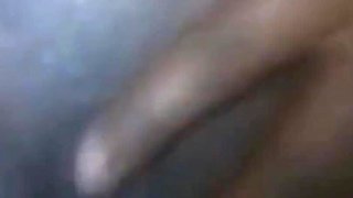 Big Africa Clit