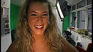Ggg John Thompson Hot Girls Does Casting and Does Hot Masturbation with Sex Toys and Big Dildos
