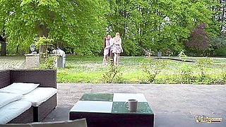 Fanta Sie, Sofia Smith - A Shared Seduction ( )