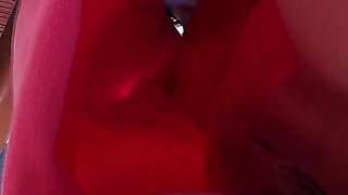 Slutty Teen Day: Public Morning Sex, Home Spa, Fitness Fuck and Naked Massage