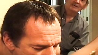 Bedmate's sharing trailer by Screw My Wife Club