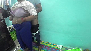 First Time Fucked My Neighbour's Wife