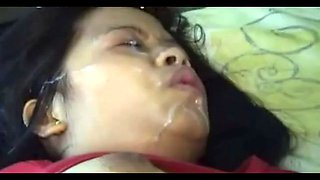 Special filipina facial anthology 6