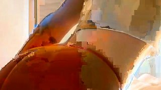 Blonde russia bitch webcam xxx ass